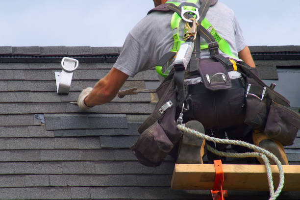 Quick and Trustworthy Emergency Roof Repair Services in Lake Zurich, IL