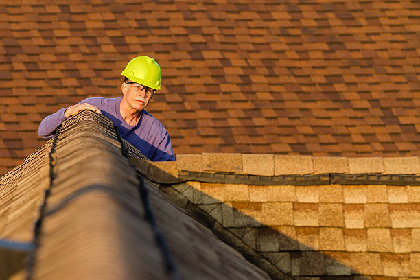 Quick and Trustworthy Emergency Roof Repair Services in Lake Zurich, IL