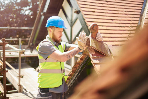 Best Residential Roofing Contractor  in Lake Zurich, IL