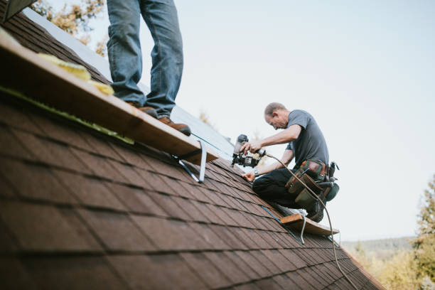 Roof Repair Estimates in Lake Zurich, IL